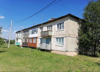 Продажа однокомнатной квартиры, 31.6 м2, деревня Новоселово, Школьная улица