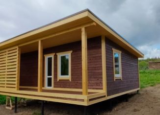 Продам дом, 50 м2, посёлок Терву