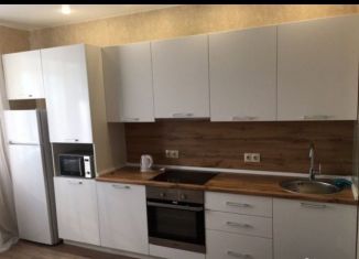 Сдается в аренду однокомнатная квартира, 46 м2, Тюмень, улица Достоевского, 18