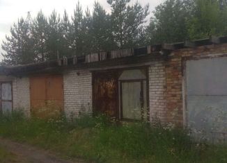 Гараж на продажу, 24 м2, Лодейное Поле