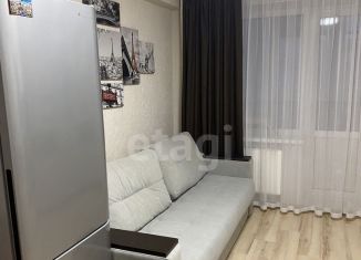 Продам квартиру студию, 25 м2, Ижевск, улица А.Н. Сабурова, 17, ЖК Ласточка