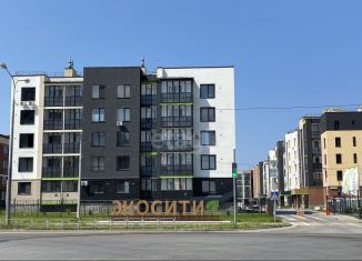 Продается двухкомнатная квартира, 56.4 м2, Ульяновск, проспект Маршала Устинова, 50, Заволжский район