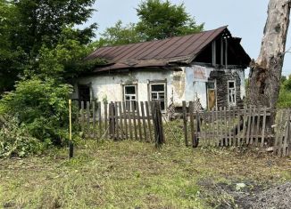 Продам земельный участок, 12 сот., Вяземский, улица Орджоникидзе, 62