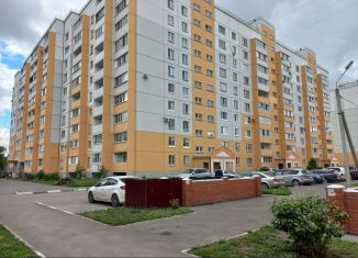 Продается однокомнатная квартира, 40 м2, Омск, Осоавиахимовская улица, 181к1, ЖК Тарская крепость