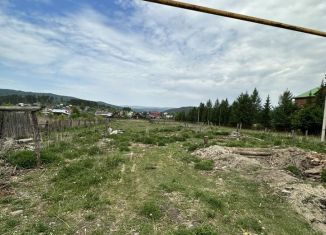 Продажа земельного участка, 24 сот., село Инзер, Октябрьская улица, 2