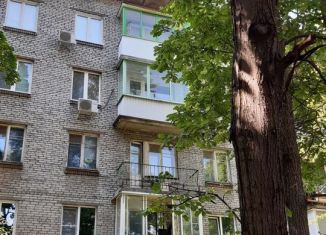 Продается трехкомнатная квартира, 54.6 м2, Санкт-Петербург, Сердобольская улица, 41, Сердобольская улица