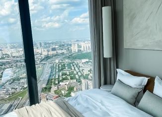 Продам трехкомнатную квартиру, 95 м2, Москва, 1-й Красногвардейский проезд, 22с1, 1-й Красногвардейский проезд