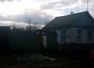 Дом на продажу, 37.6 м2, деревня Ивановка, Лесная улица, 26