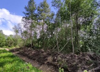 Участок на продажу, 10 сот., садовое товарищество Славянка, 1-я линия