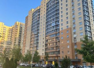 Продам 3-ком. квартиру, 67.9 м2, Люберцы, улица Камова, 9к2, ЖК Люберцы 2018