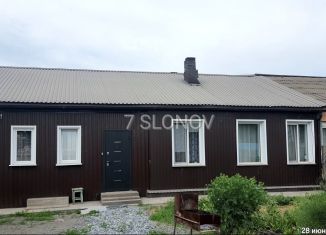 Продаю дом, 27 м2, Ачинск, улица Герцена