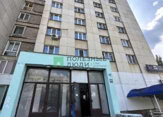 Квартира на продажу студия, 14 м2, Уфа, улица Аксакова, 58, Ленинский район