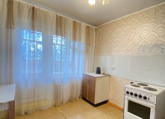 Продается трехкомнатная квартира, 64 м2, Иркутская область, улица Гагарина, 41