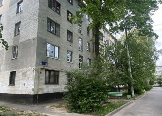 Двухкомнатная квартира на продажу, 42 м2, Ленинградская область, улица Мира