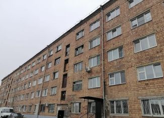 Продается однокомнатная квартира, 18 м2, Красноярск, улица Комбайностроителей, 7, Железнодорожный район