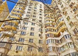 3-комнатная квартира на продажу, 86 м2, Московская область, улица Черёмухина, 8к1