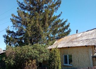 Продажа дома, 28 м2, деревня Ипатова, Центральная улица