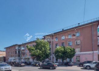 Продажа 3-комнатной квартиры, 80.6 м2, Рязань, улица Каширина, 4