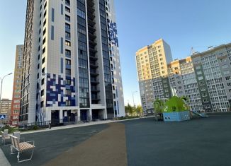 Квартира на продажу студия, 25 м2, Зеленодольск, проспект Строителей, 34