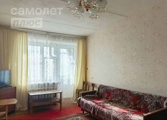 Продажа однокомнатной квартиры, 31.9 м2, Курская область, улица Ухтомского, 6