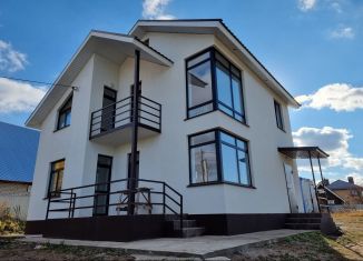 Продам коттедж, 125 м2, деревня Шмидтово, Владимирская улица