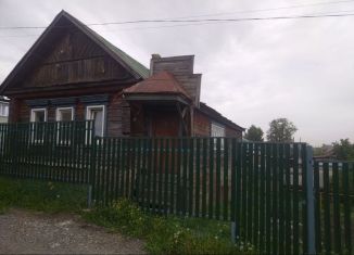 Дом на продажу, 36.5 м2, Пензенская область, 6-й Средний проезд
