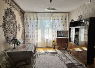 Сдаю в аренду двухкомнатную квартиру, 43.5 м2, Самарская область, Крайняя улица, 4
