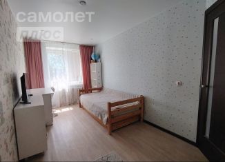 Продажа 2-комнатной квартиры, 43.9 м2, Пензенская область, улица Пушанина, 3