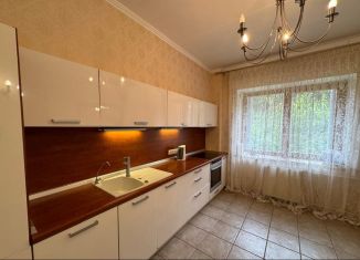 Продается 5-комнатная квартира, 161.8 м2, Новосибирск, улица Зелёная Горка, 14