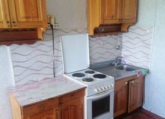 Двухкомнатная квартира в аренду, 40 м2, Иркутская область, улица Энтузиастов, 15