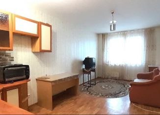 Квартира на продажу студия, 25.6 м2, Красноярский край, Норильская улица, 40
