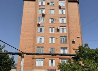 Продажа двухкомнатной квартиры, 50 м2, Махачкала, улица Каммаева, 20А