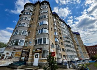 Продажа 2-комнатной квартиры, 61.8 м2, Кировская область, улица Челюскинцев