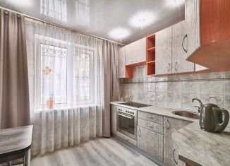 Продажа однокомнатной квартиры, 32.3 м2, Челябинская область, улица 3-го Интернационала
