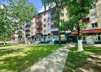Продажа 1-комнатной квартиры, 29.6 м2, Саранск, улица Веселовского, 80