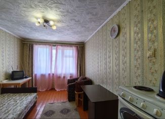 Сдается 1-комнатная квартира, 16 м2, Кемерово, Октябрьский проспект, 85