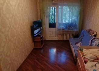 3-комнатная квартира на продажу, 55.8 м2, Нижегородская область, улица Бекетова, 36