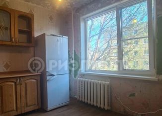 Продается однокомнатная квартира, 30.5 м2, Мурманск, Молодёжная улица, 19