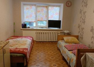 Комната в аренду, 17 м2, Уфа, Октябрьский район, Комсомольская улица, 133