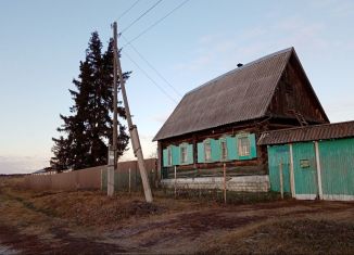 Дом на продажу, 28 м2, деревня Ипатова, Центральная улица