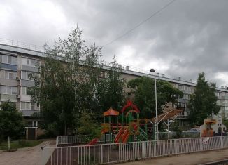 Двухкомнатная квартира на продажу, 56.5 м2, Алтайский край, проспект Ленина, 66