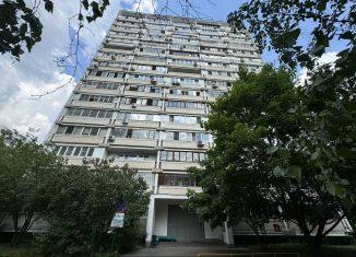 1-комнатная квартира на продажу, 34 м2, Москва, Большая Черкизовская улица, 20к5, ВАО