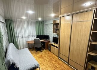 Двухкомнатная квартира на продажу, 46.2 м2, Архангельск, улица Прокопия Галушина