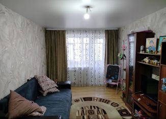 Продажа 2-ком. квартиры, 43.5 м2, Иркутская область, 1-й микрорайон, 32