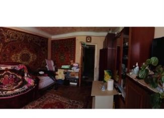 Продается двухкомнатная квартира, 32 м2, село Учкекен, улица Умара Алиева, 11