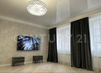 Продажа 2-комнатной квартиры, 85 м2, Дагестан, 2-й тупик Лаптиева, 10к4