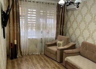 Двухкомнатная квартира на продажу, 48.6 м2, Грозный, улица Шейха Али Митаева, 1