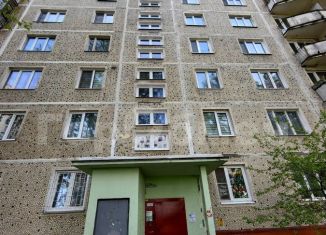 Продажа трехкомнатной квартиры, 59.3 м2, Мытищи, улица Терешковой, 21к2