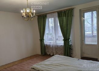 Продажа 3-комнатной квартиры, 60.2 м2, Санкт-Петербург, проспект Славы, 64, метро Проспект Славы