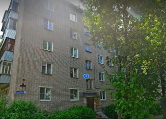 Сдача в аренду 3-комнатной квартиры, 51 м2, Тверская область, Колхозная улица, 9